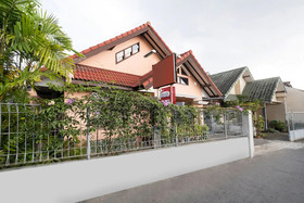 Abel Homestay Syariah by OYO Rooms