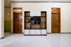 Abel Homestay Syariah by OYO Rooms