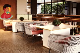 Artotel Yogyakarta