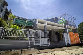 Athaya Guest House