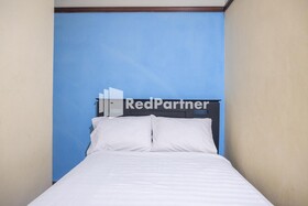 Athaya Guesthouse Syariah by OYO Rooms