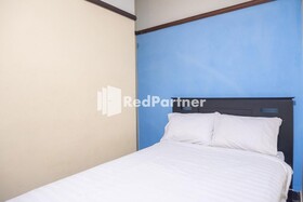 Athaya Guesthouse Syariah by OYO Rooms