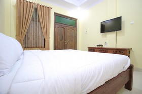 Canting Prodo Traditional Hotel