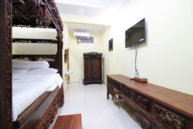 Canting Prodo Traditional Hotel