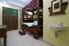Canting Prodo Traditional Hotel