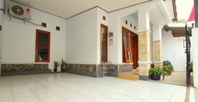 D'Java Homestay Seturan By The GrandJava