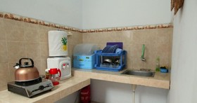 D'Java Homestay Seturan By The GrandJava
