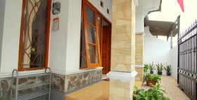 D'Java Homestay Seturan By The GrandJava