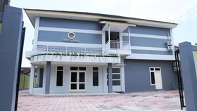 Djuragan Kamar Karangnongko