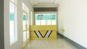 Djuragan Kamar Karangnongko