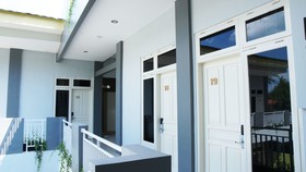 Djuragan Kamar Karangnongko