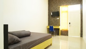 Djuragan Kamar Karangnongko