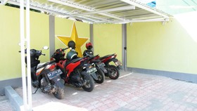 Djuragan Kamar Karangnongko
