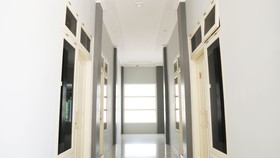 Djuragan Kamar Karangnongko