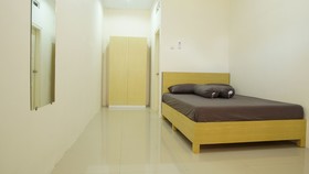 Djuragan Kamar Karangnongko