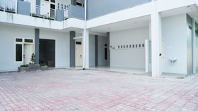 Djuragan Kamar Karangnongko