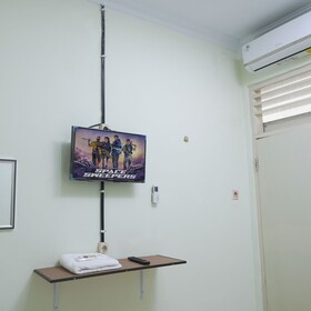Djuragan Kamar The Basic
