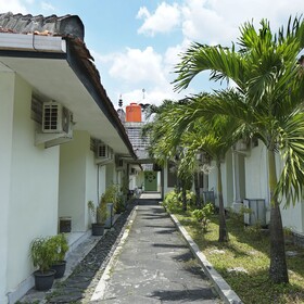 Djuragan Kamar The Basic