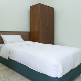 Djuragan Kamar The Basic