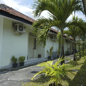 Djuragan Kamar The Basic