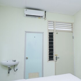 Djuragan Kamar The Basic