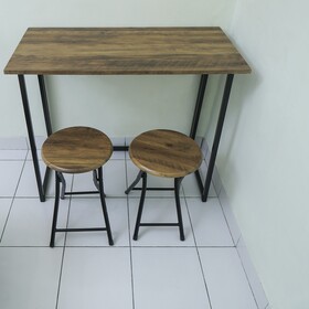 Djuragan Kamar The Basic