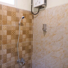 Djuragan Kamar The Basic
