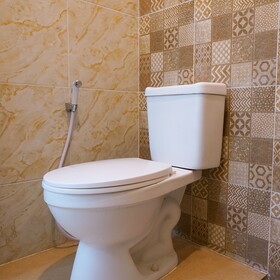Djuragan Kamar The Basic