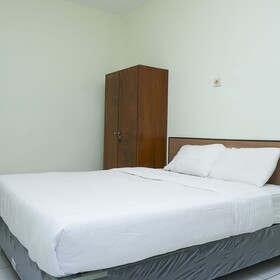 Djuragan Kamar The Basic