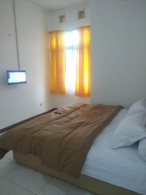 D Kir's Homestay