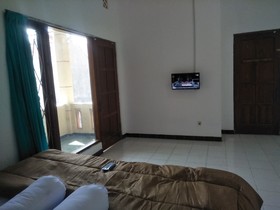 D Kir's Homestay
