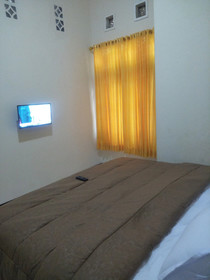 D Kir's Homestay
