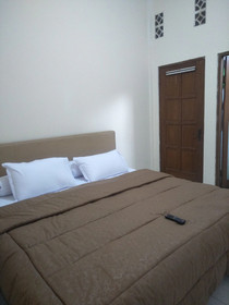 D Kir's Homestay