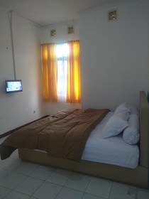 D Kir's Homestay