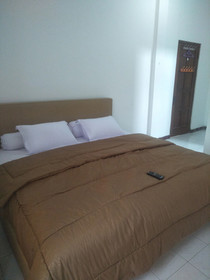 D Kir's Homestay