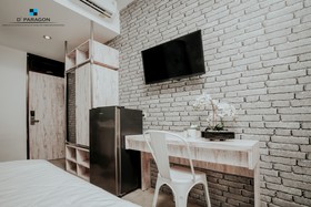 D'Paragon Kemuning