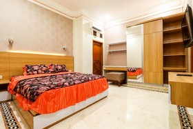 DRW Kost Exclusive and Homestay