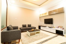 DRW Kost Exclusive and Homestay