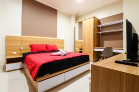 DRW Kost Exclusive and Homestay