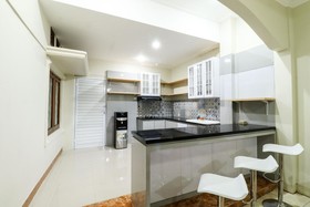DRW Kost Exclusive and Homestay
