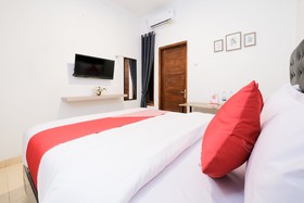 Fh Stay by OYO Rooms