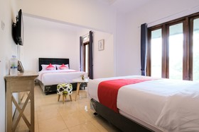 Fh Stay by OYO Rooms
