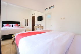 Fh Stay by OYO Rooms