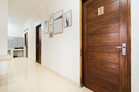 Fh Stay by OYO Rooms