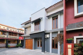 Fh Stay by OYO Rooms