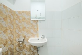 Fh Stay by OYO Rooms