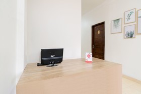 Fh Stay by OYO Rooms