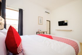 Fh Stay by OYO Rooms