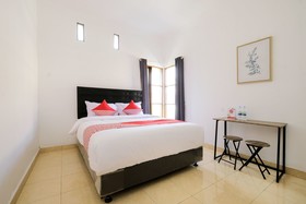 Fh Stay by OYO Rooms