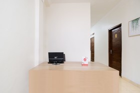 Fh Stay by OYO Rooms